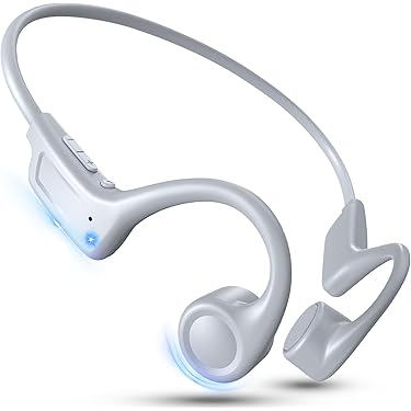 Amazon.co.jp 最新リリース: オープンイヤーヘッドホン の新着